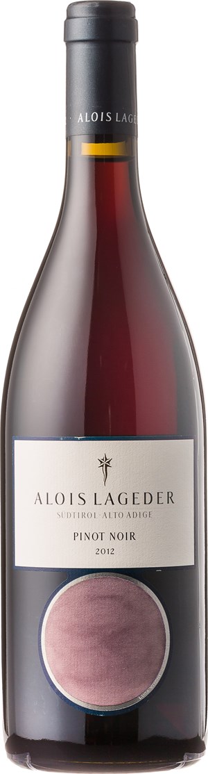 Alois Lageder Pinot Noir 2013