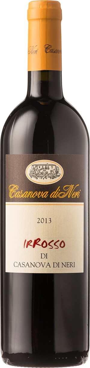 Casanova di Neri Rosso di Casanova di Neri - Sant Antimo - IrRosso 2014