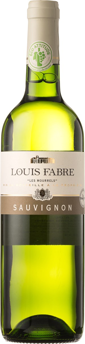 Domaine Fabre Sauvignon Blanc - VdP d