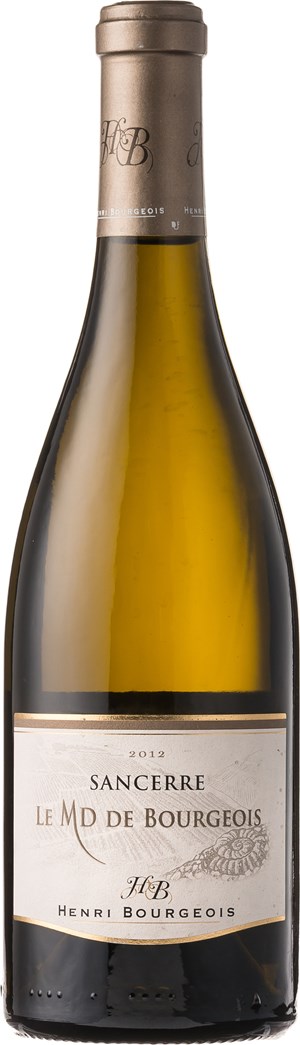 Domaine Henri Bourgeois Sancerre - Le MD de Bourgeois 2014