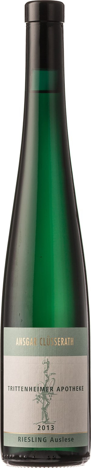 Weingut Ansgar Clüsserath Riesling Kabinett - Trittenheimer Apotheke 2015