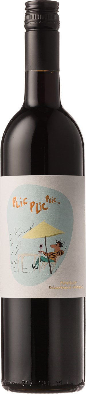 Terra de Falanis Plic Plic Plic - Montsant 2015