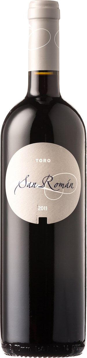 Bodegas San Roman San Román 2013