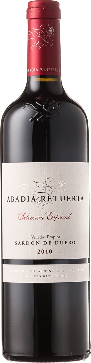Abadía Retuerta Seleccion Especial - Sardon de Duero 2013
