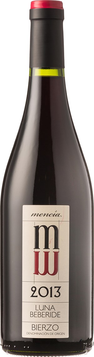 Bodegas Luna Beberide Mencia de Bierzo 2016