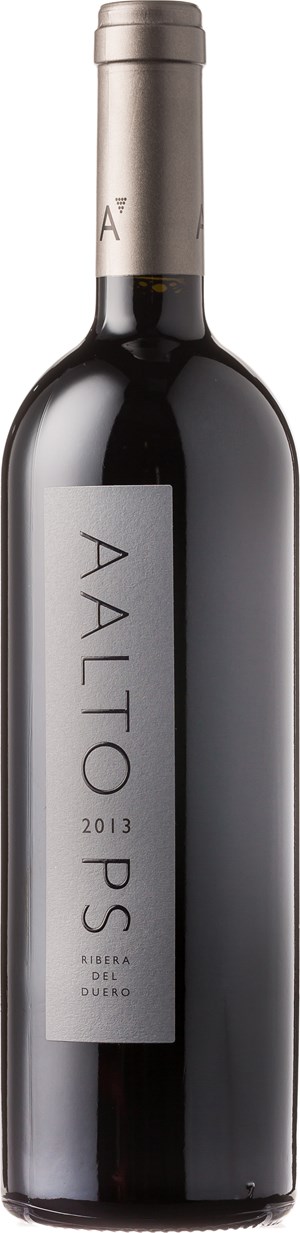 Bodegas Aalto PS 2015