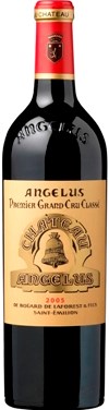 Château Angelus 2010