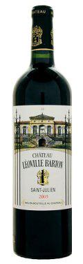 , Château Léoville-Barton Château Léoville-Barton 2018 (sv_SE), , Bild 1 av 1