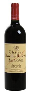 , Château Léoville Poyferré Leoville Poyferre OWC6 2015 (sv_SE), , Bild 1 av 1