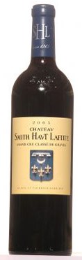 Chateau Smith Haut Lafitte Smith Haut-Lafitte Rouge 2010