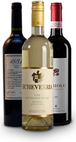 Diverse Producenter Grillpaket I