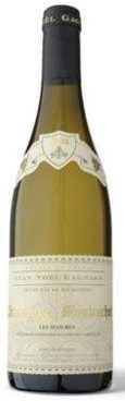 Domaine Fontaine Gagnard Chassagne Montrachet 2008