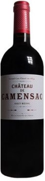 Chateau Camensac 2005