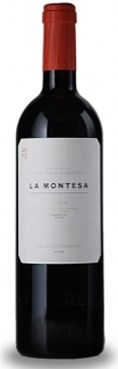 Alvaro Palacios La Montesa Reserva 2005