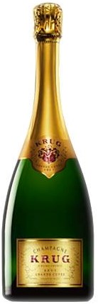 Krug Krug Grande Cuvée