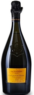 Veuve Clicquot La Grande Dame 2004