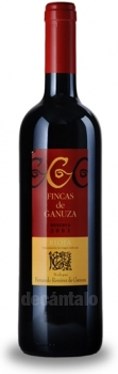 Remirez de Ganuza Finca de Ganuza Reserva 2004
