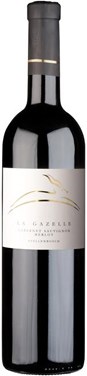 Vriesenhof Vineyards La Gazelle Cabernet Sauvignon/Merlot 2006