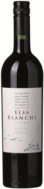 Valentin Bianchi Elsa Syrah 2011