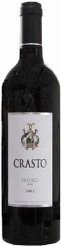 Quinta do Crasto Crasto Red 2009
