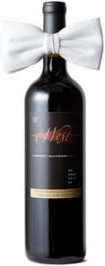 West Wines Cabernet Sauvignon Reserve 2006