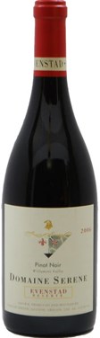 Domaine Serene Pinot Noir, Evenstad Reserve 2012