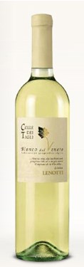 Lenotti Colle dei Tigli 2011