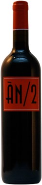 Bodegas Anima Negra AN/2 2009