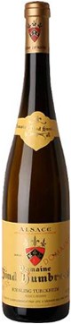 Domaine Zind-Humbrecht Riesling Turckheim 2005