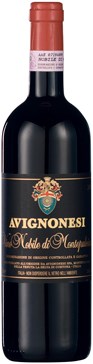 Avignonesi Vino Nobile di Montepulciano 2008