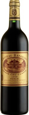Château Batailley 2011