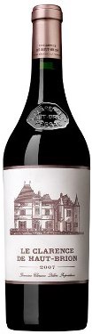Château Haut Brion Le Clarence de Haut Brion 2016