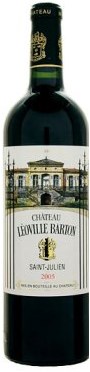 Château Léoville-Barton 2006