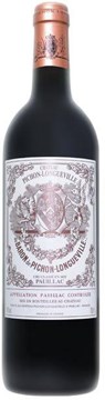 Chateau Pichon Longueville Baron 2011