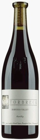 Torbreck Run Rig 2004