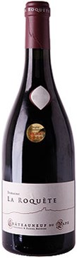 Domaine la Roquete Chateauneuf du Pape 2008