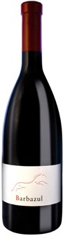 Bodegas Huerta de Albala Barbazul 2010