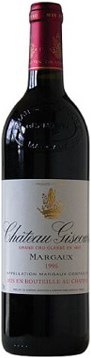 Chateau Giscours 1999