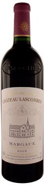 Château Lascombes 2009