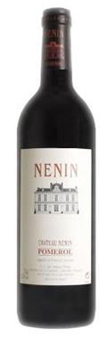 , Chateau Nenin Chateau Nenin 2021 (sv_SE), 