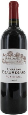 Château Beauregard 2015