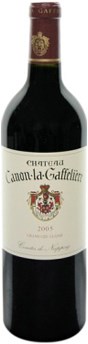 Château Canon la Gaffelière 2007