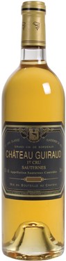 Chateau Guiraud 2011