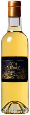 Chateau Guiraud Petit Guiraud 2013