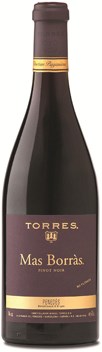 Miguel Torres Mas Borras Red 2008