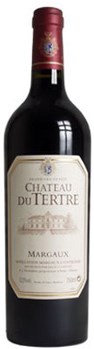 Chateau du Tertre  2006
