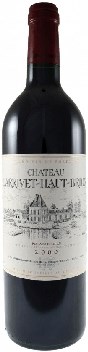 Chateau Larrivet Haut Brion Rouge 2009