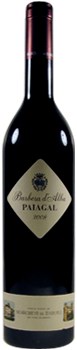 Marchesi di Barolo Barbera d Alba Paiagal 2008