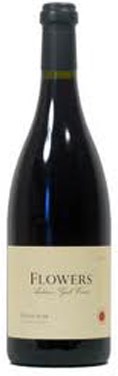 Flowers Vineyards & Winery Pinot Noir Estate 2009