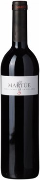 Bodegas Martue La Guardia Martue Red 2008